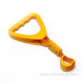 handle Color plastic ABS bus handle Metro handle